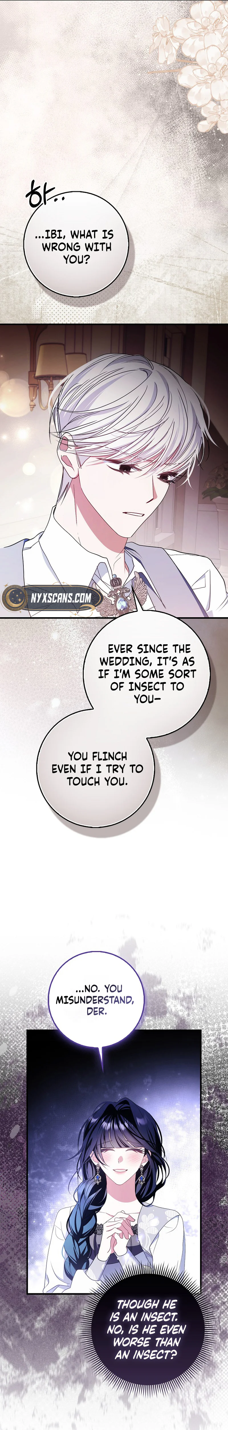The Good Daughter-in-Law Is No More Chapter 5 Page 19