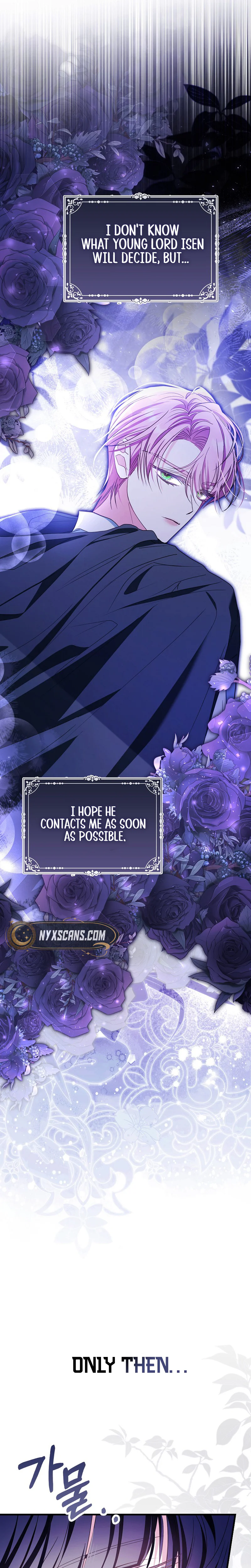 The Good Daughter-in-Law Is No More Chapter 5 Page 23