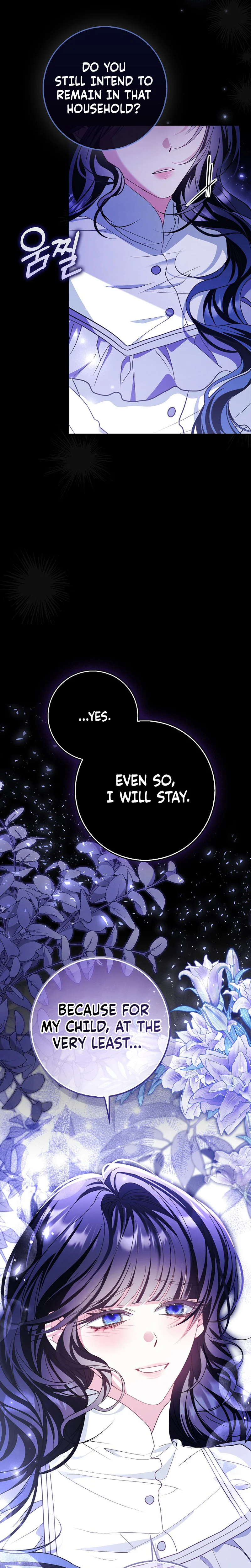 The Good Daughter-in-Law Is No More Chapter 5 Page 27
