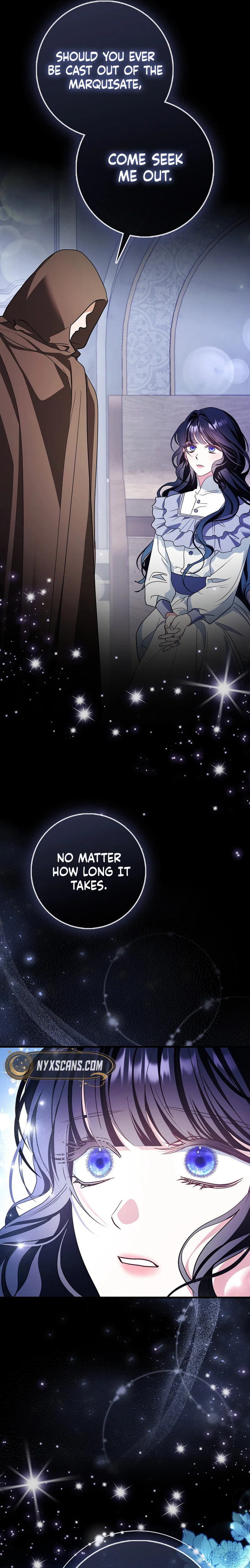The Good Daughter-in-Law Is No More Chapter 5 Page 29