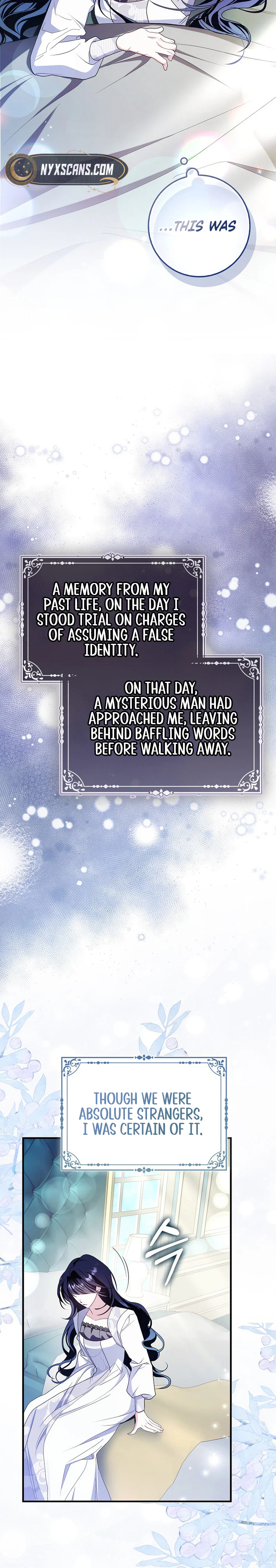 The Good Daughter-in-Law Is No More Chapter 5 Page 31