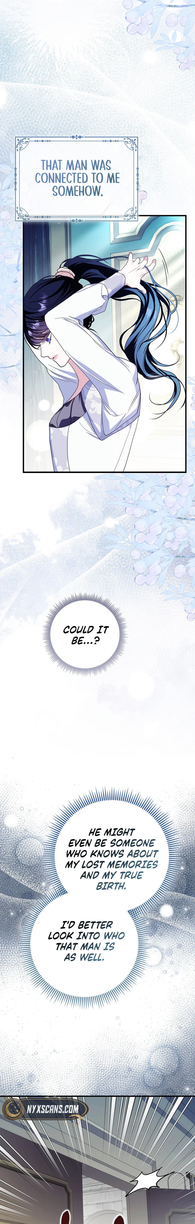 The Good Daughter-in-Law Is No More Chapter 5 Page 32