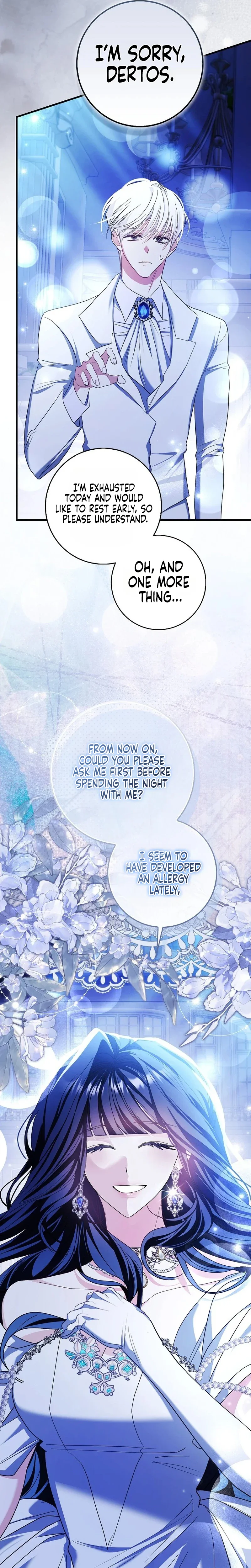 The Good Daughter-in-Law Is No More Chapter 2 Page 7