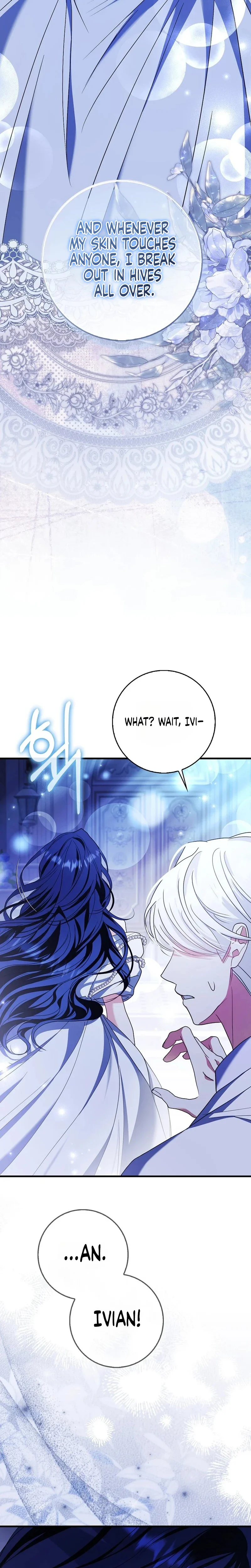 The Good Daughter-in-Law Is No More Chapter 2 Page 8