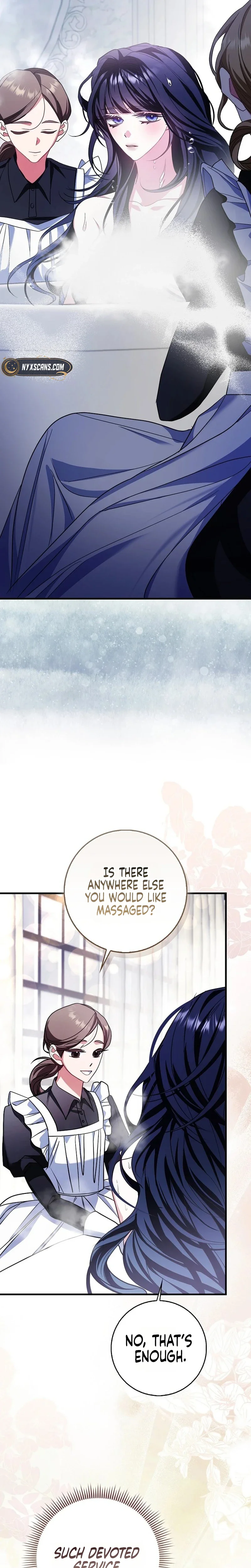 The Good Daughter-in-Law Is No More Chapter 2 Page 10