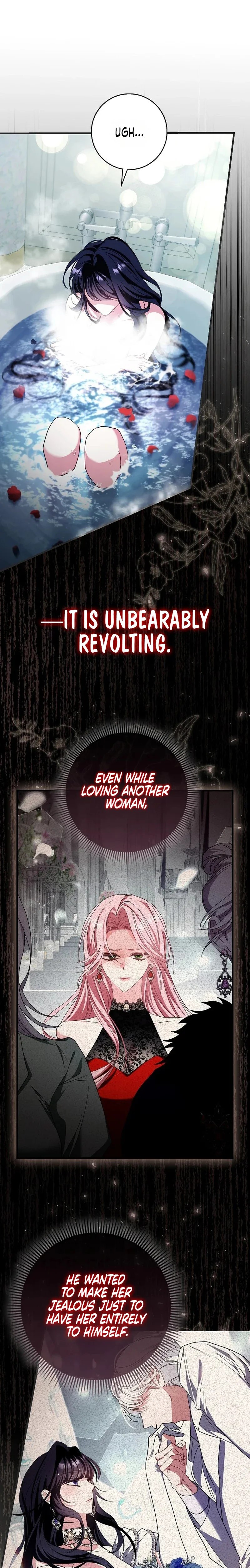 The Good Daughter-in-Law Is No More Chapter 2 Page 14