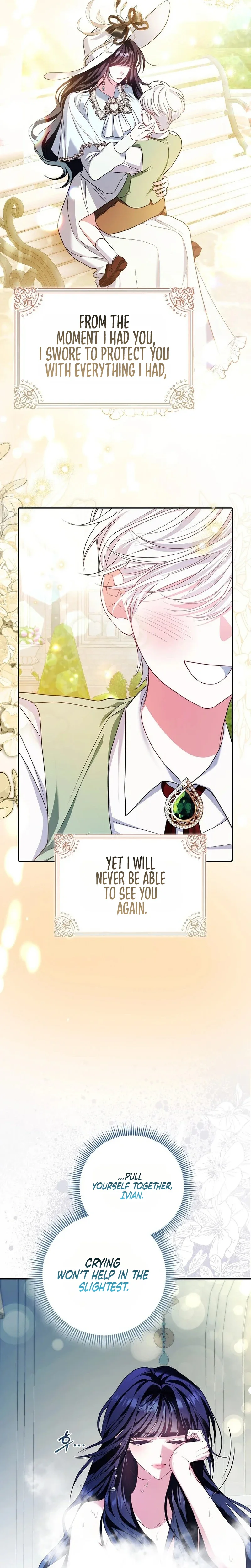 The Good Daughter-in-Law Is No More Chapter 2 Page 17