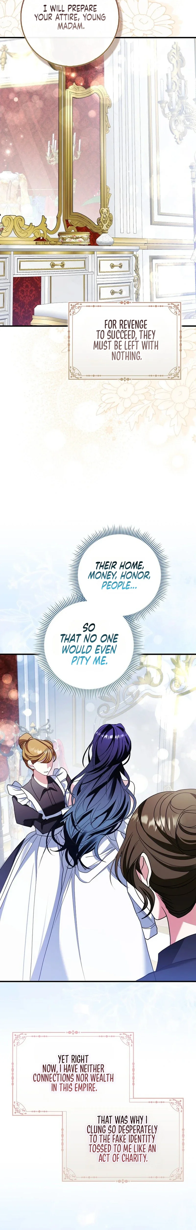 The Good Daughter-in-Law Is No More Chapter 2 Page 20