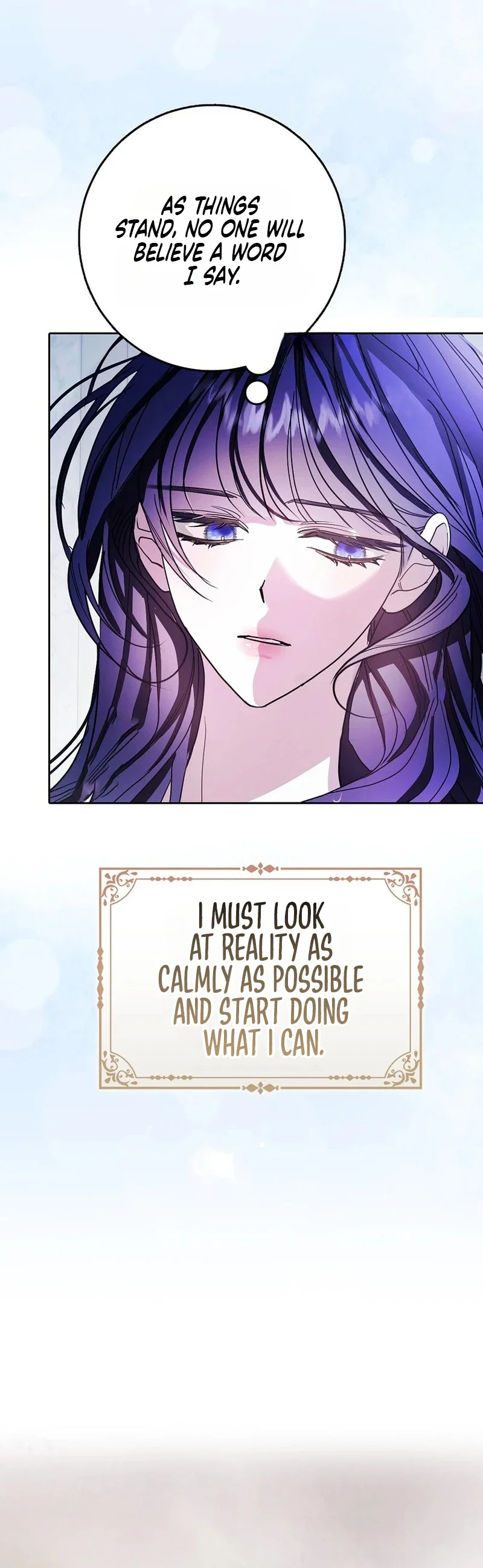 The Good Daughter-in-Law Is No More Chapter 2 Page 21