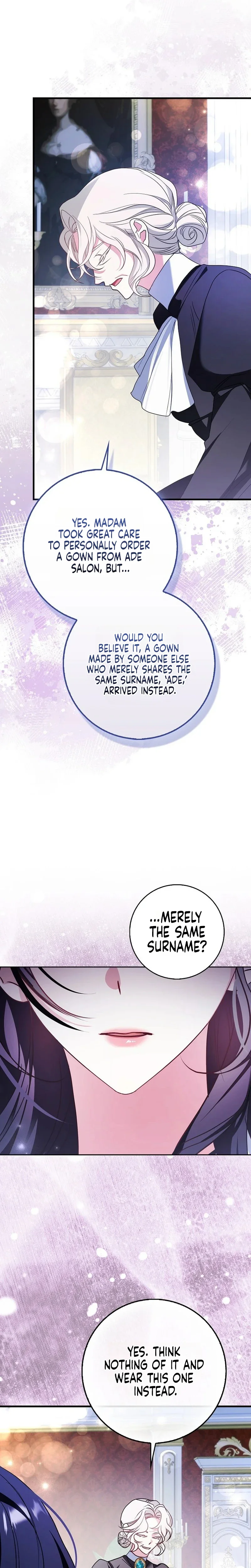 The Good Daughter-in-Law Is No More Chapter 2 Page 26