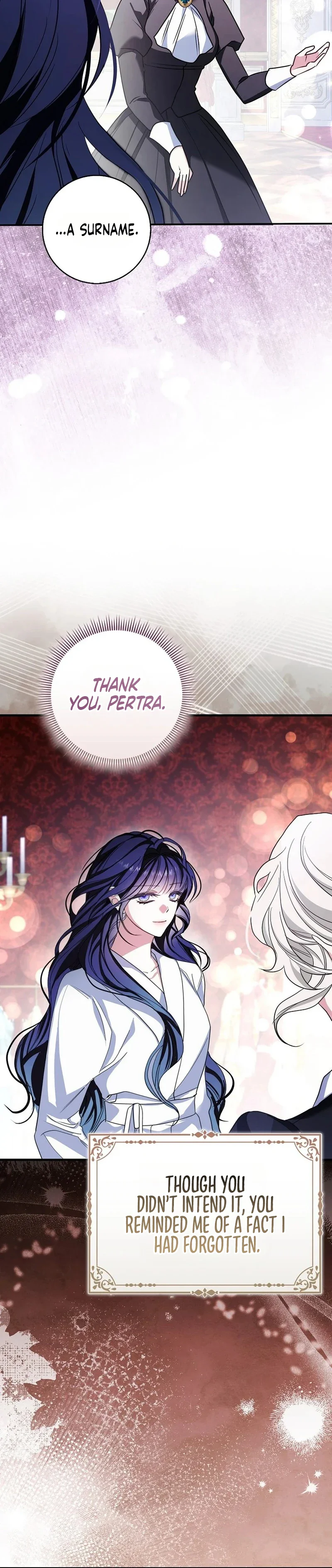 The Good Daughter-in-Law Is No More Chapter 2 Page 27