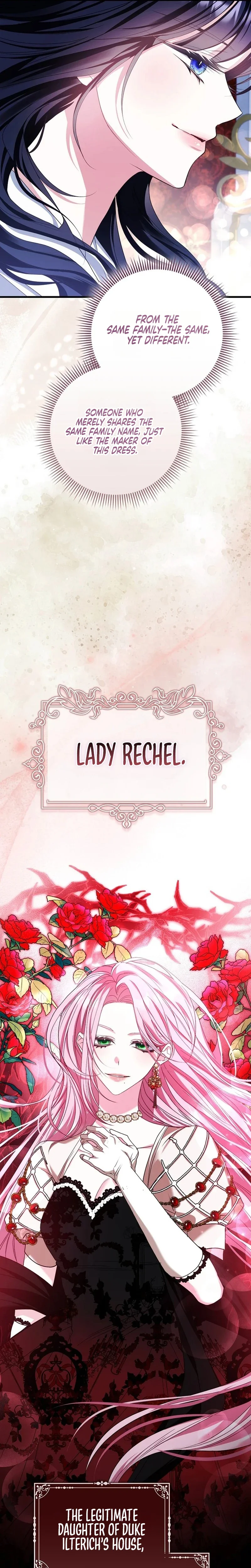 The Good Daughter-in-Law Is No More Chapter 2 Page 28