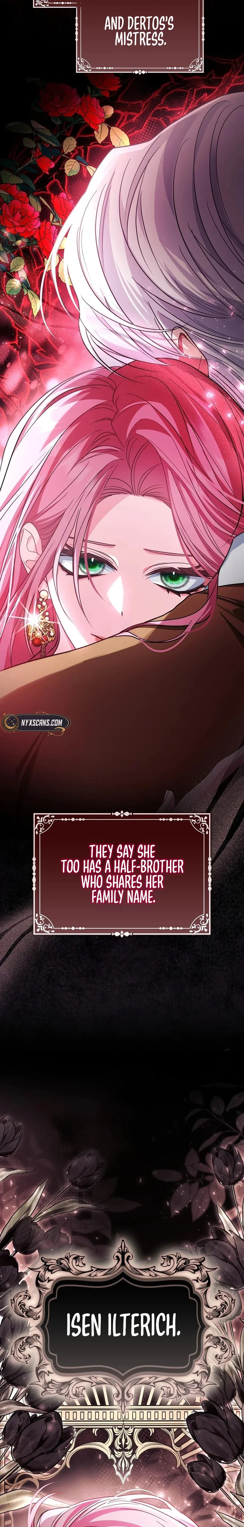 The Good Daughter-in-Law Is No More Chapter 2 Page 29