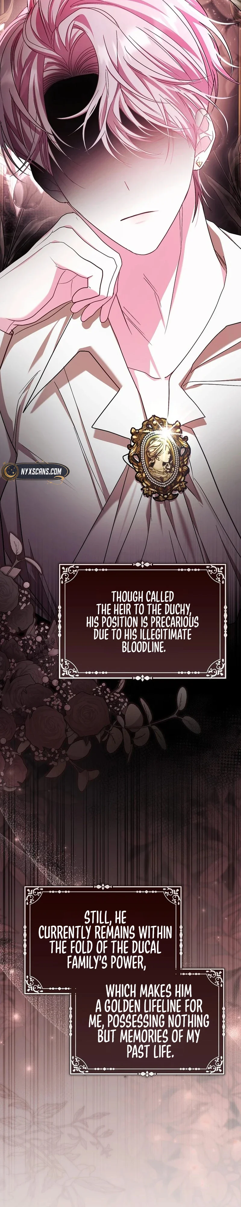 The Good Daughter-in-Law Is No More Chapter 2 Page 30