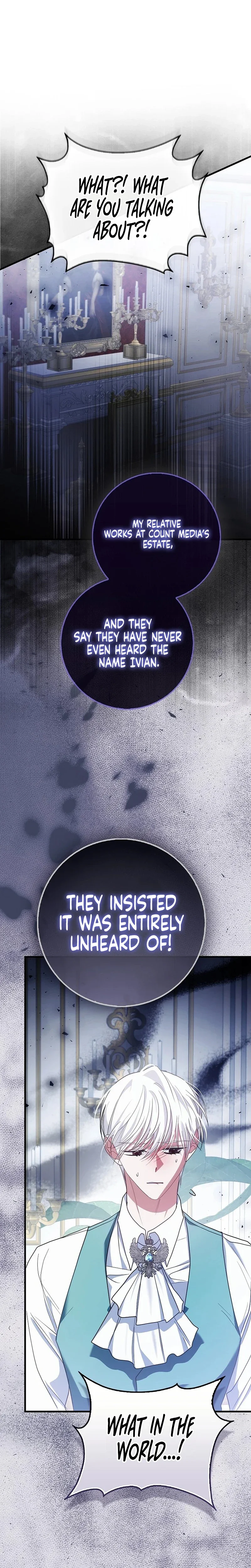 The Good Daughter-in-Law Is No More Chapter 2 Page 32