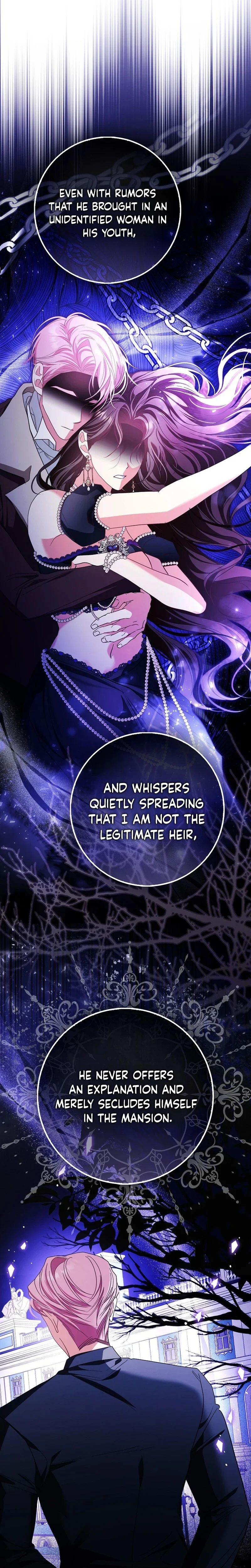The Good Daughter-in-Law Is No More Chapter 16 Page 6