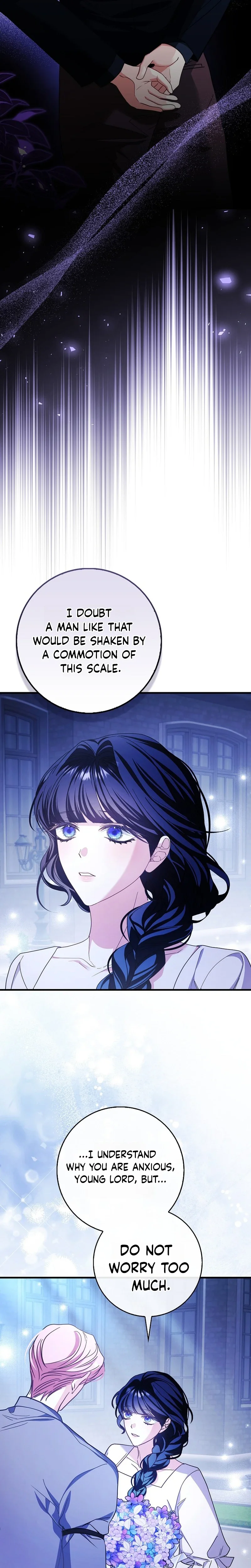 The Good Daughter-in-Law Is No More Chapter 16 Page 7