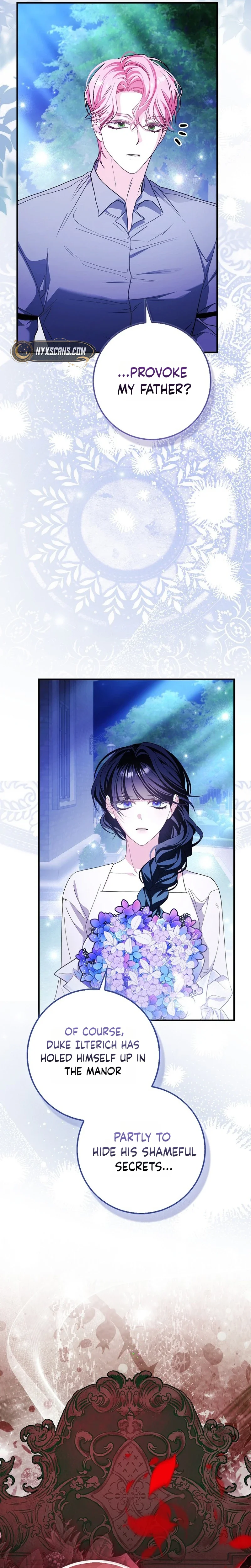 The Good Daughter-in-Law Is No More Chapter 16 Page 9
