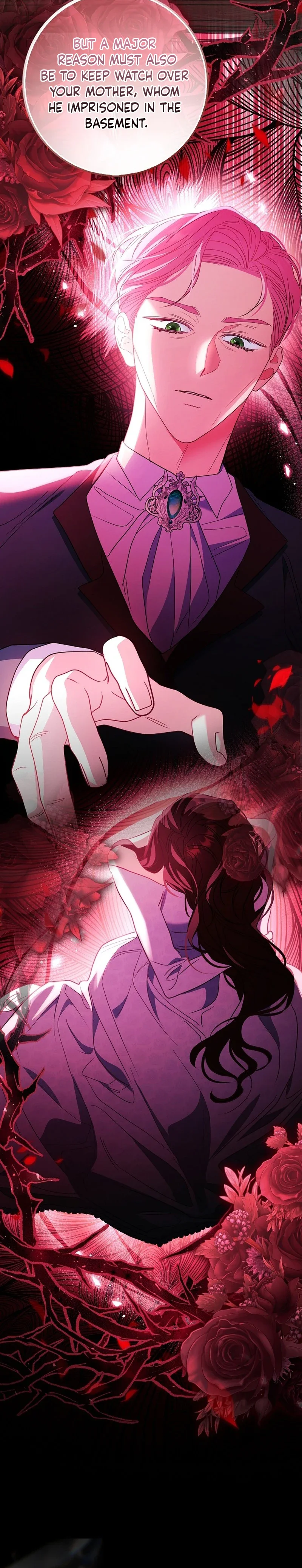 The Good Daughter-in-Law Is No More Chapter 16 Page 10