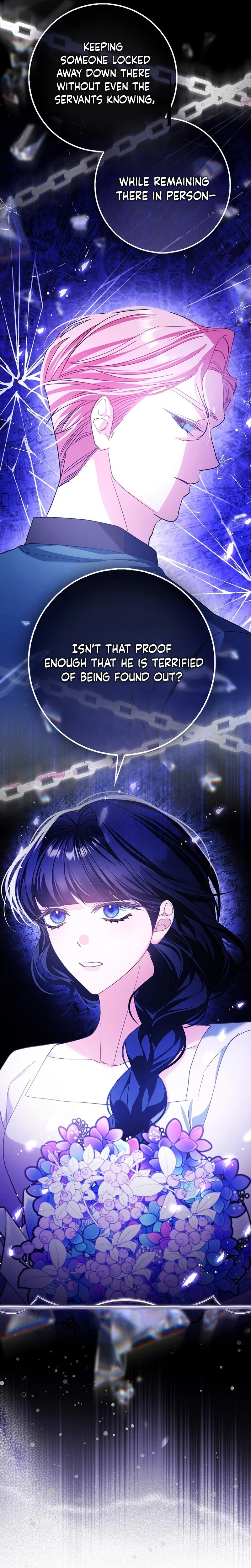 The Good Daughter-in-Law Is No More Chapter 16 Page 11