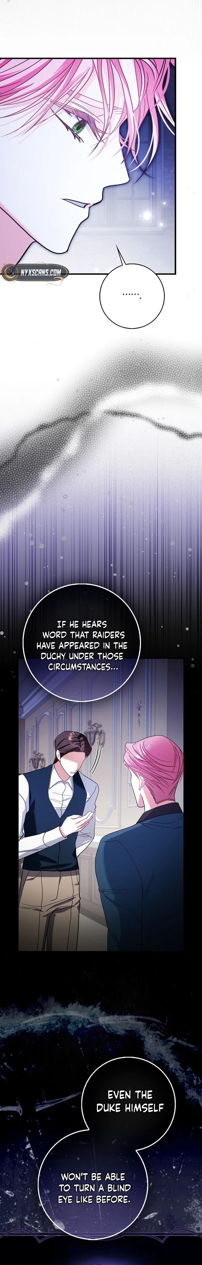 The Good Daughter-in-Law Is No More Chapter 16 Page 12