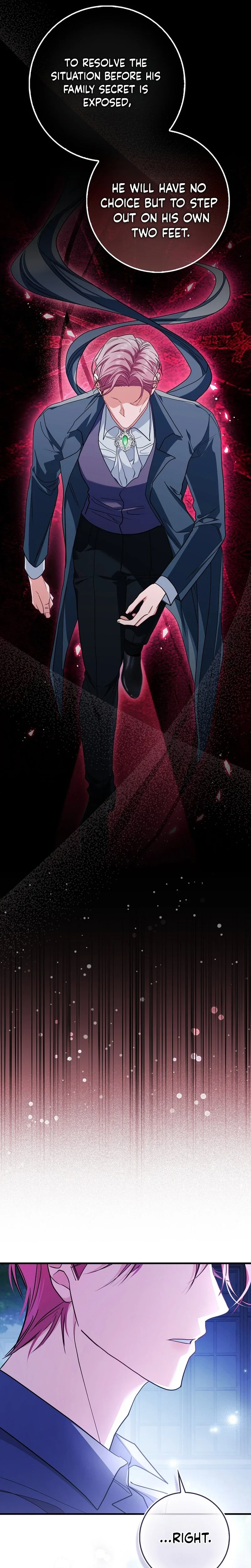 The Good Daughter-in-Law Is No More Chapter 16 Page 14