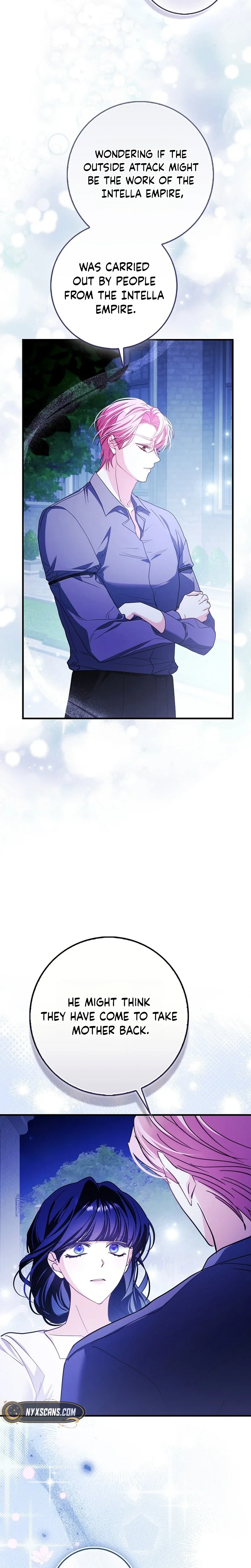 The Good Daughter-in-Law Is No More Chapter 16 Page 15