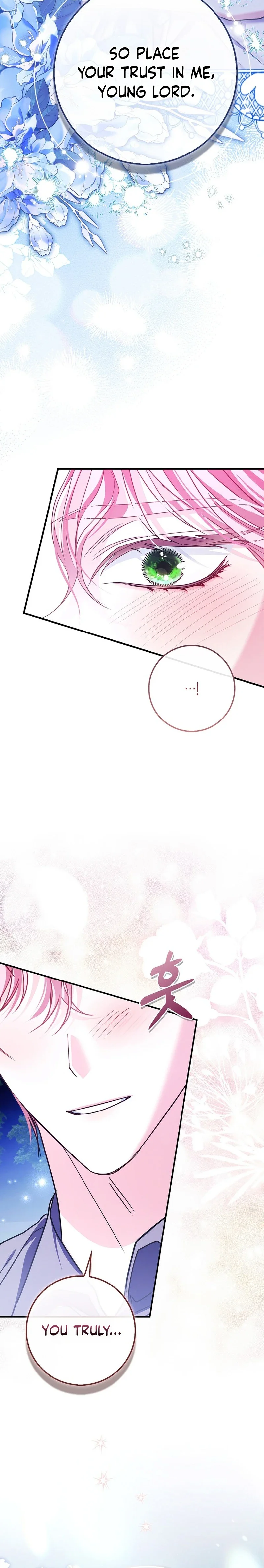 The Good Daughter-in-Law Is No More Chapter 16 Page 18