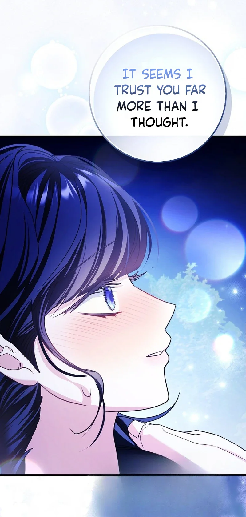 The Good Daughter-in-Law Is No More Chapter 16 Page 21