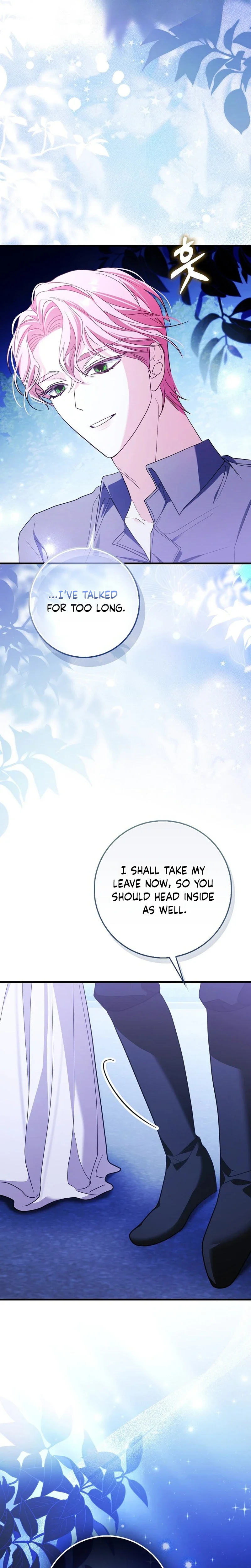 The Good Daughter-in-Law Is No More Chapter 16 Page 22