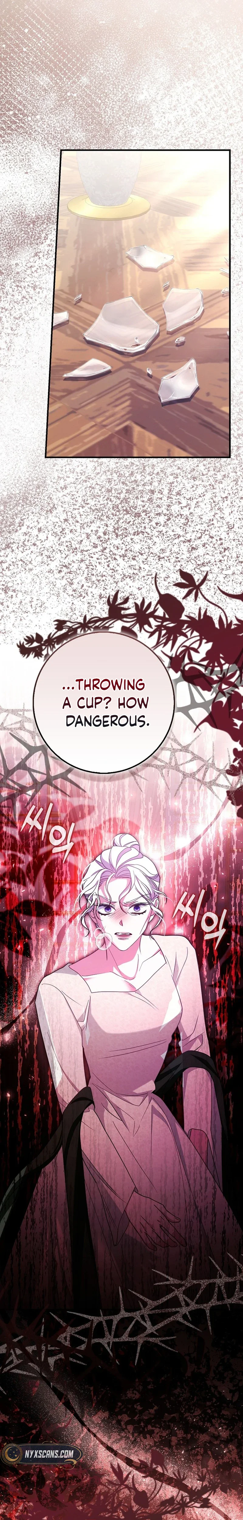 The Good Daughter-in-Law Is No More Chapter 16 Page 32