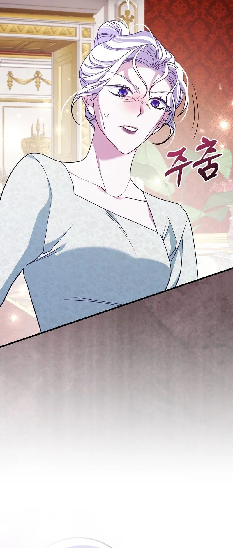 The Good Daughter-in-Law Is No More Chapter 16 Page 40