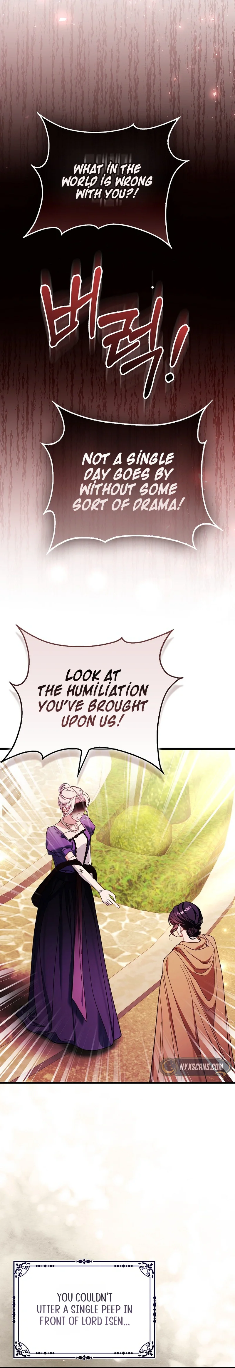 The Good Daughter-in-Law Is No More Chapter 11 Page 6