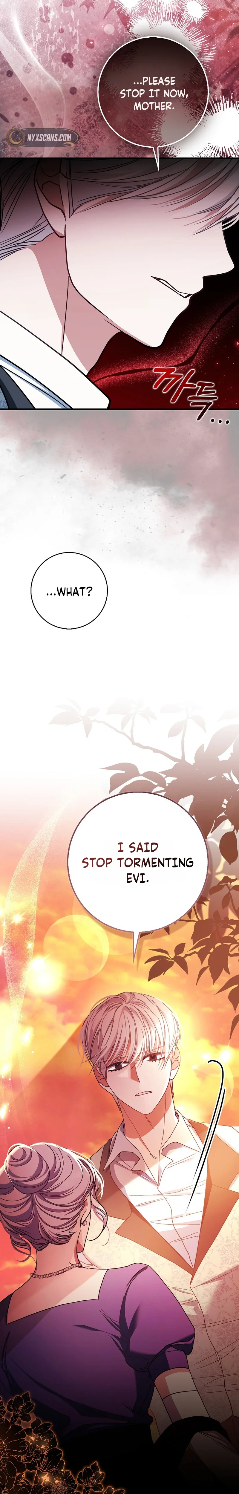 The Good Daughter-in-Law Is No More Chapter 11 Page 11