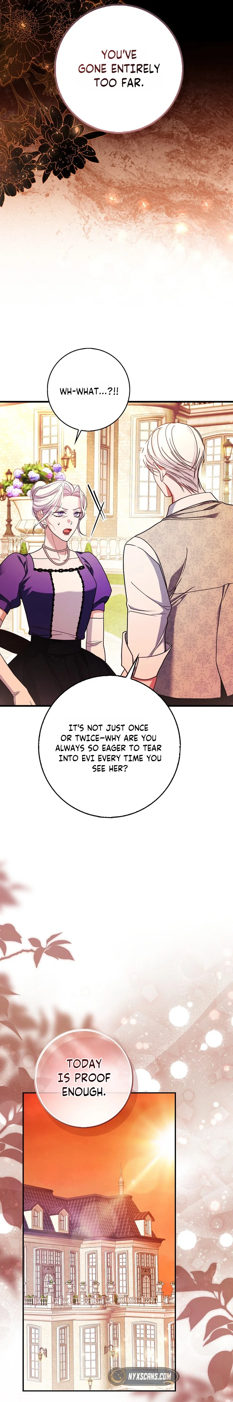 The Good Daughter-in-Law Is No More Chapter 11 Page 12