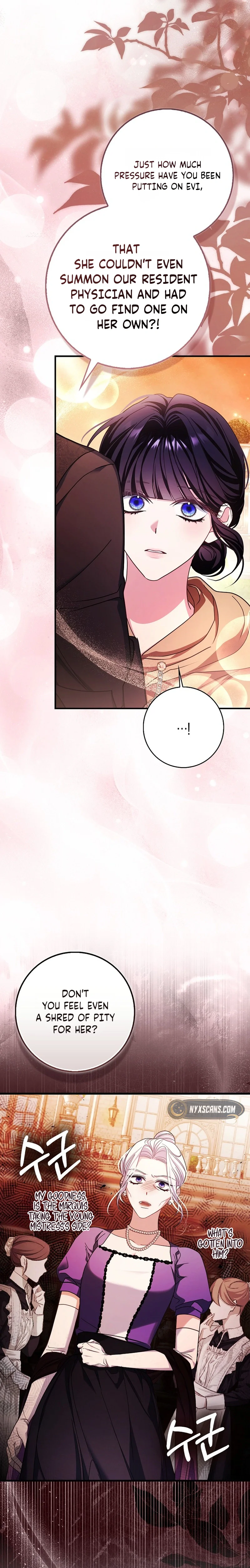 The Good Daughter-in-Law Is No More Chapter 11 Page 13