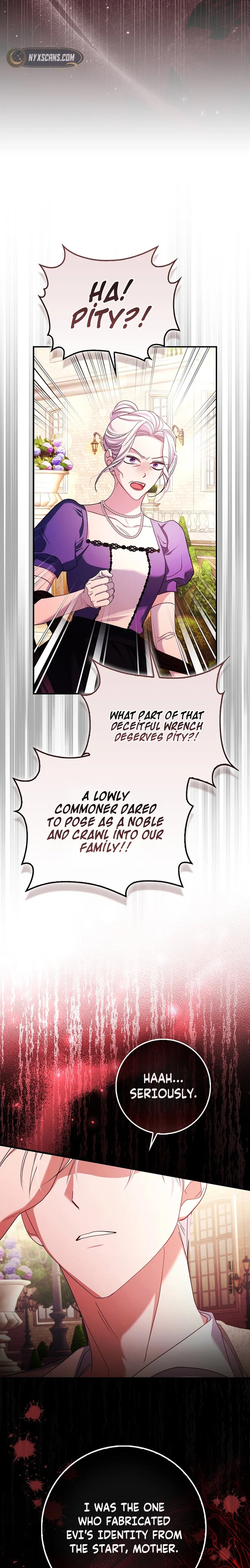 The Good Daughter-in-Law Is No More Chapter 11 Page 14