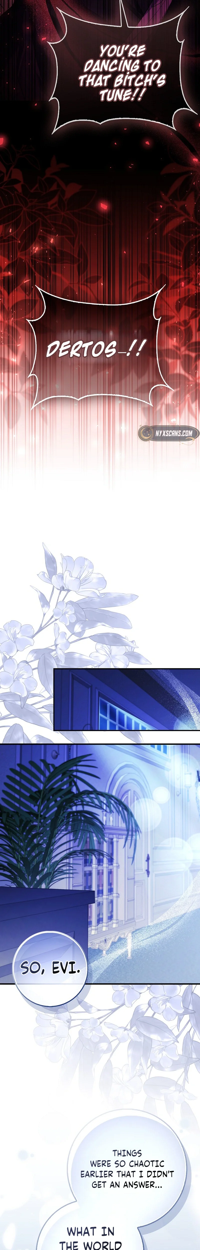 The Good Daughter-in-Law Is No More Chapter 11 Page 20