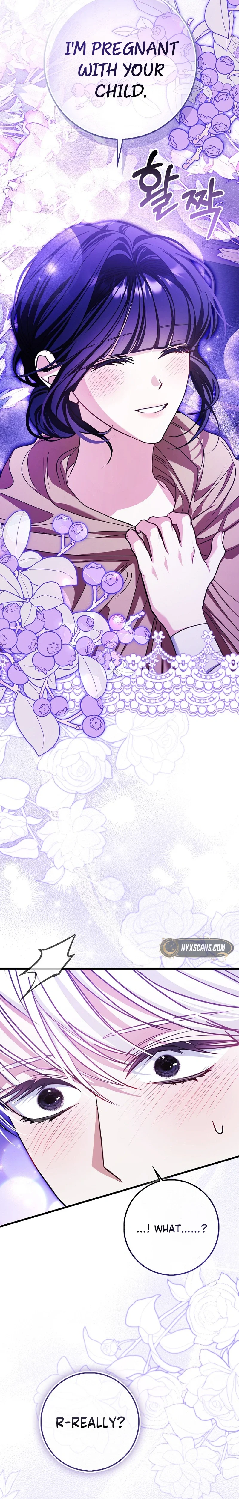 The Good Daughter-in-Law Is No More Chapter 11 Page 24