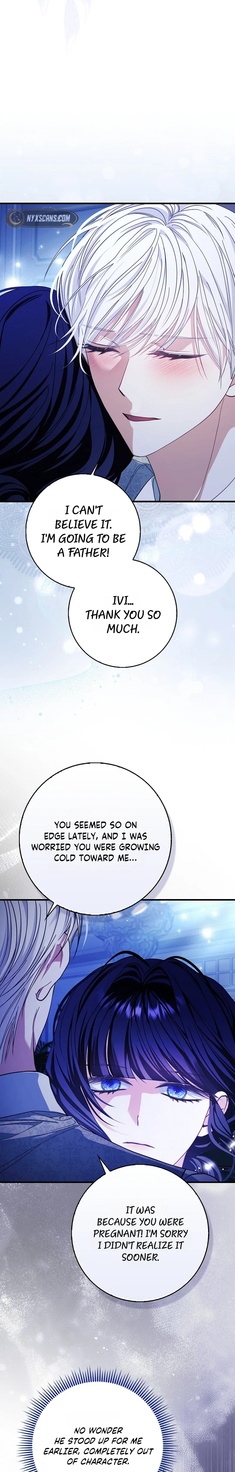 The Good Daughter-in-Law Is No More Chapter 11 Page 26