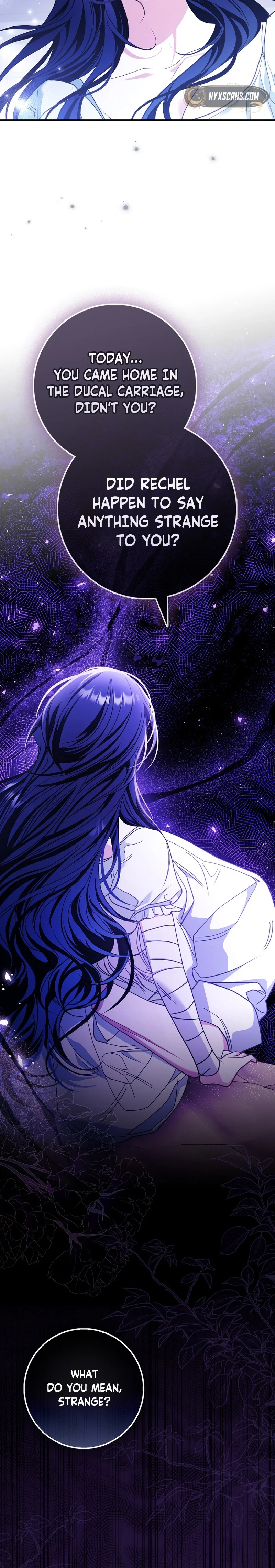 The Good Daughter-in-Law Is No More Chapter 11 Page 30