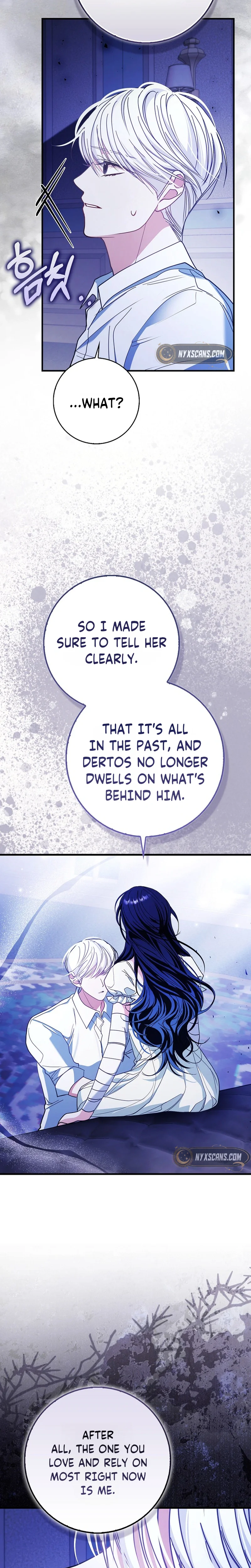 The Good Daughter-in-Law Is No More Chapter 11 Page 32