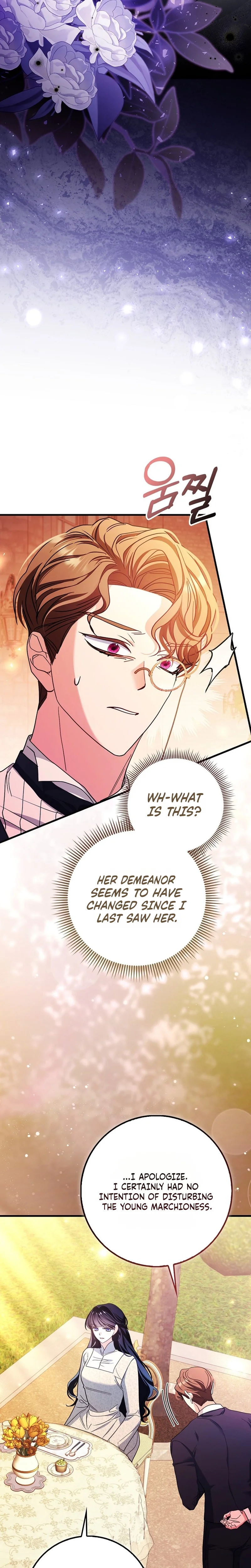 The Good Daughter-in-Law Is No More Chapter 15 Page 5