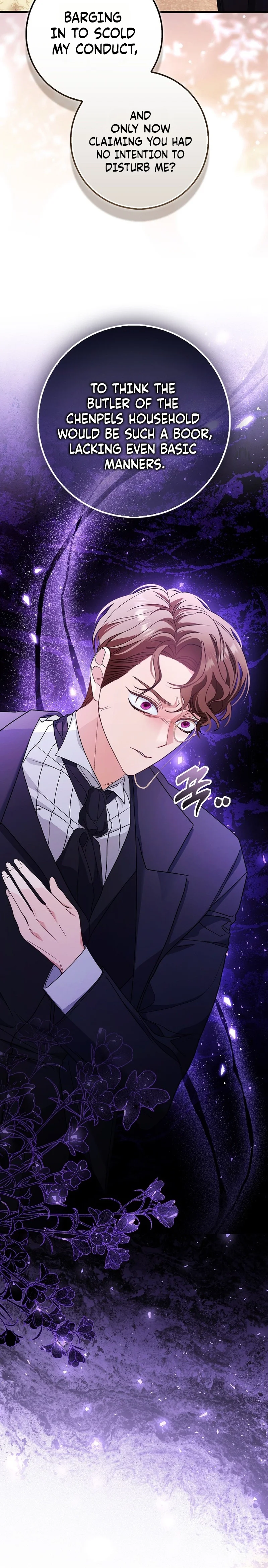 The Good Daughter-in-Law Is No More Chapter 15 Page 6