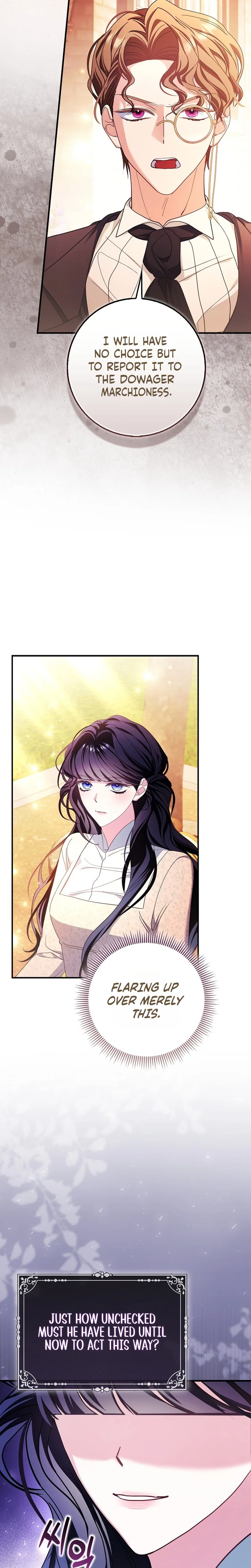 The Good Daughter-in-Law Is No More Chapter 15 Page 8