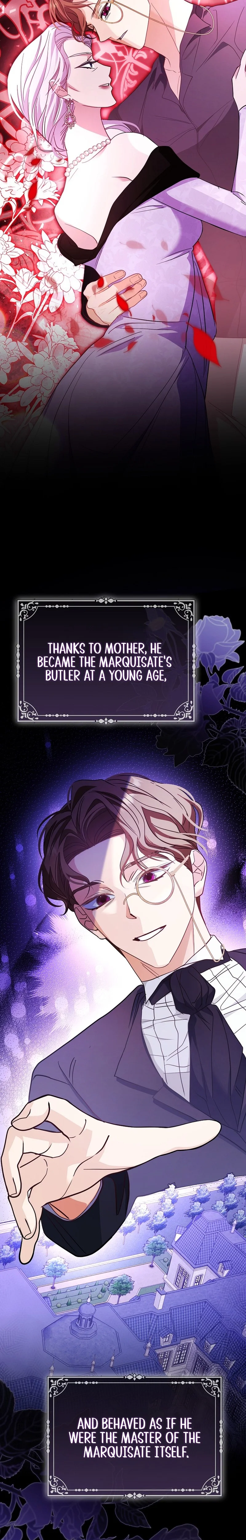 The Good Daughter-in-Law Is No More Chapter 15 Page 11