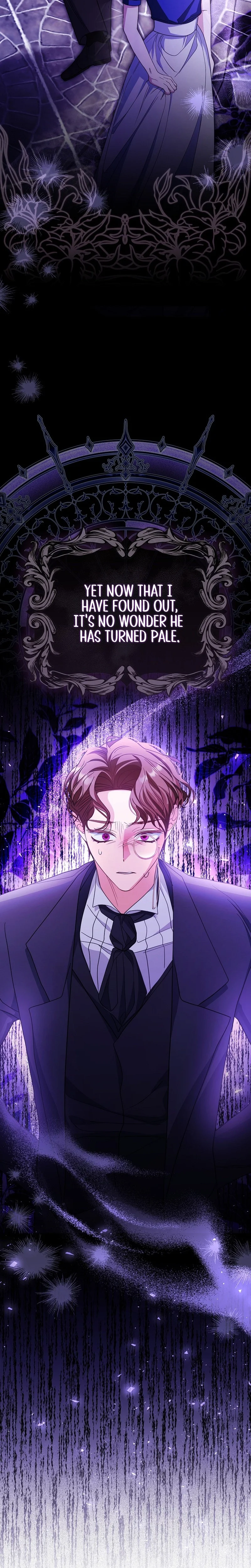 The Good Daughter-in-Law Is No More Chapter 15 Page 14