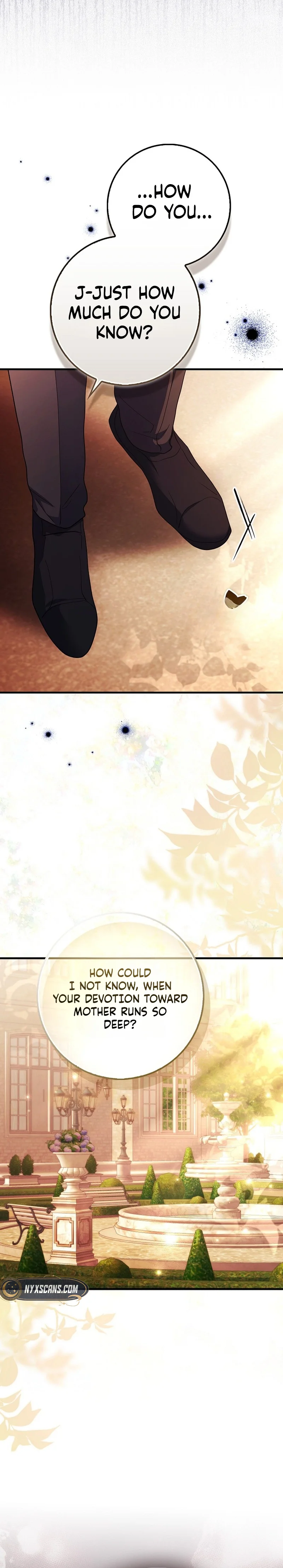 The Good Daughter-in-Law Is No More Chapter 15 Page 15