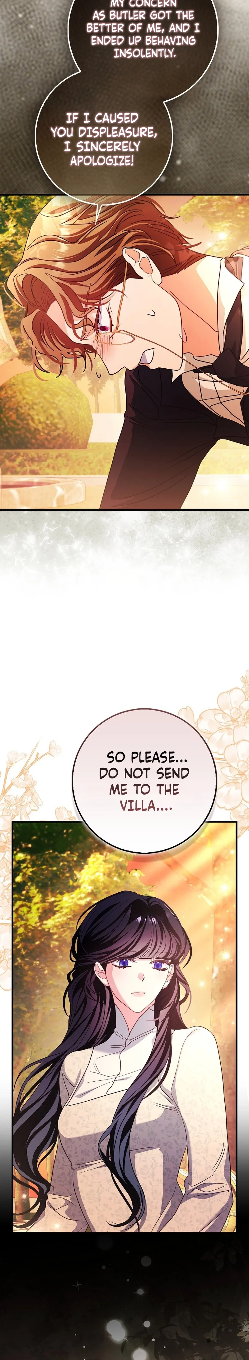 The Good Daughter-in-Law Is No More Chapter 15 Page 18
