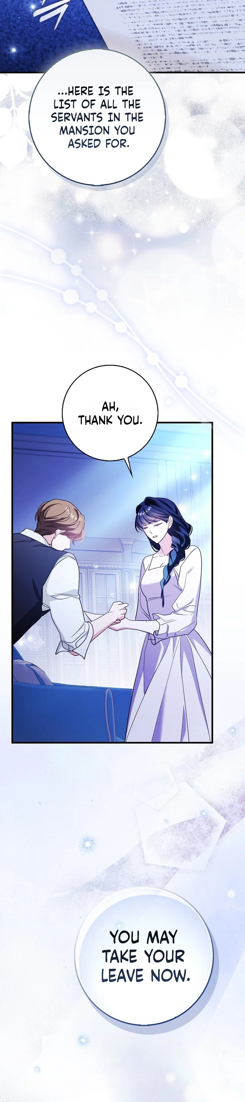 The Good Daughter-in-Law Is No More Chapter 15 Page 24